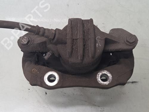 Left front brake caliper CITROËN C4 CACTUS 1.6 BlueHDi 100 | BP39405265M105 - Image 4