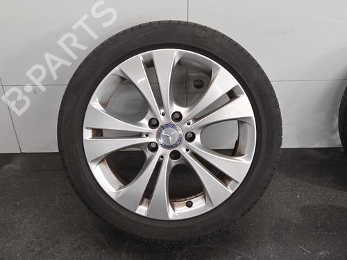 Used Rim Rim 38639637 38639637