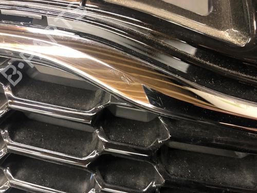 Grille KIA CEE'D Sportswagon (JD) 1.6 GDI | BP12484785C40