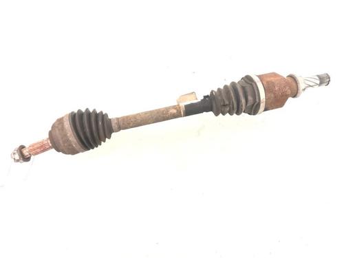 Used Left front driveshaft Left front driveshaft RENAULT CLIO III (BR0/1, CR0/1) 1.2 16V (BR0P, CR0P) (101 hp) 16283032 16283032