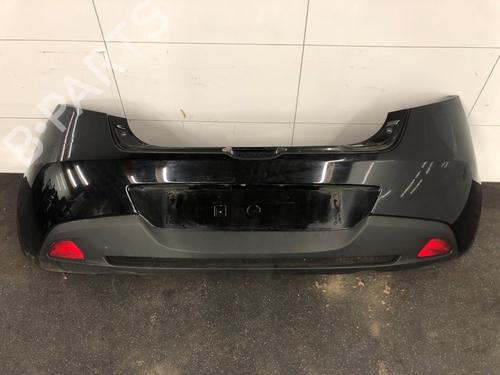 rear-bumper-mazda-2-de_-dh_-2007-2008-2009-2010-2011-2012-2013-2014-2015-25704950 main image