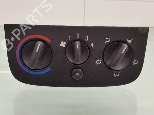 Used Climate control OPEL CORSA C (X01) 1.2 (F08, F68) (75 hp) 12249823
