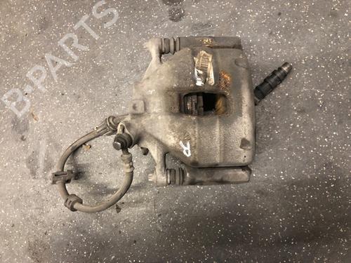 Used Right front brake caliper PEUGEOT 308 SW II (LC_, LJ_, LR_, LX_, L4_) 1.5 BlueHDi 130 (131 hp) 12485588