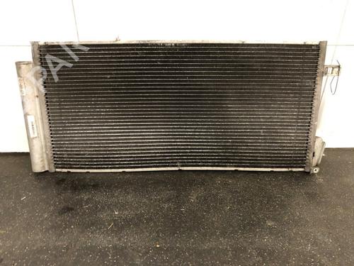 Used AC radiator OPEL COMBO Box Body/MPV (X12) 1.3 CDTI (B05) (95 hp) 12484266