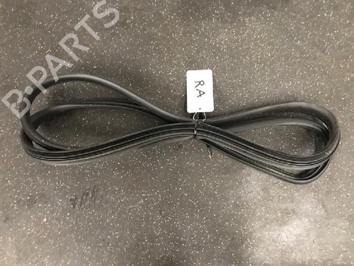 Gummiliste RENAULT ZOE (BFM_) ZOE (88 hp) 13160536