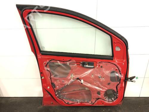 Left front door NISSAN PIXO (UA0) 1.0 | BP22605752C2