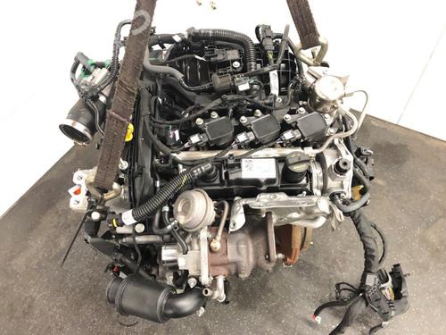 Engine FORD FIESTA VII (HJ, HF) 1.0 EcoBoost | BP25704588M1 