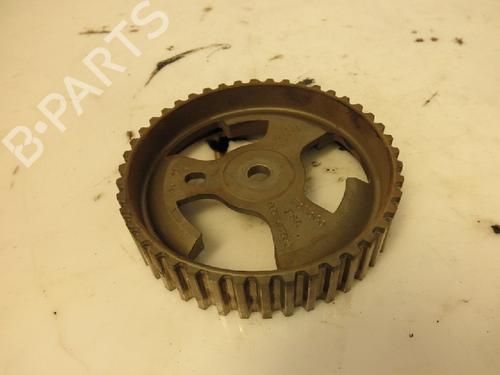 Used Pulley FORD FOCUS III Turnier 1.6 TDCi ECOnetic (105 hp) 13161584