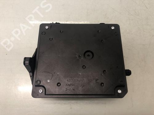 Used Electronic module RENAULT MEGANE III Grandtour (KZ0/1) 1.5 dCi (KZ09, KZ0D, KZ1G, KZ29, KZ14, KZ1W, KZ10, KZ1F,... (110 hp) 23900996