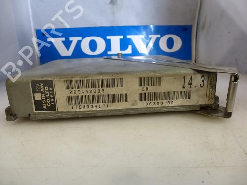 Used Gearbox control unit VOLVO V70 I (875, 876) 2.5 TDI (140 hp) 12473293