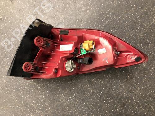 Left taillight HYUNDAI TUCSON (TL, TLE) 1.6 GDi | BP12483262C34 