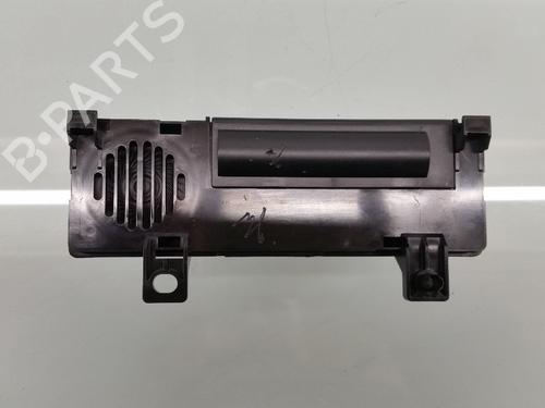 Electronic module PEUGEOT 208 I (CA_, CC_) 1.4 HDi | BP13157730M83 