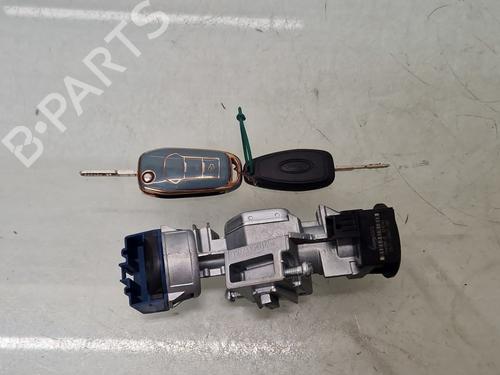 Switch FORD TRANSIT CONNECT V408 Box Body/MPV 1.5 EcoBlue | BP39405387I30 - Image 2