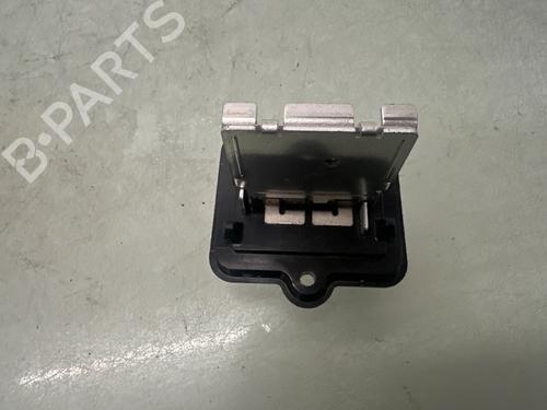 Heater resistor SUZUKI IGNIS III (MF, FF) 1.2 (ATK412) | BP32330731M108 - Image 3