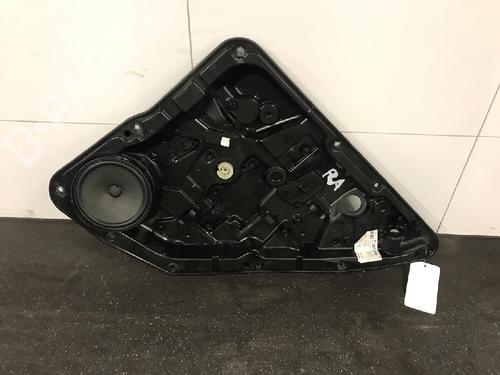 Used Rear right window mechanism MERCEDES-BENZ B-CLASS Sports Tourer (W246, W242) B 180 (246.242) (122 hp) 12476335