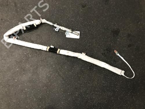 Used Right curtain airbag KIA PICANTO II (TA) 1.0 (67 hp) 12476907