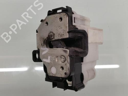 Used Front left lock FIAT 500 (312_) 1.2 (312AXA1A) (69 hp) 13157819