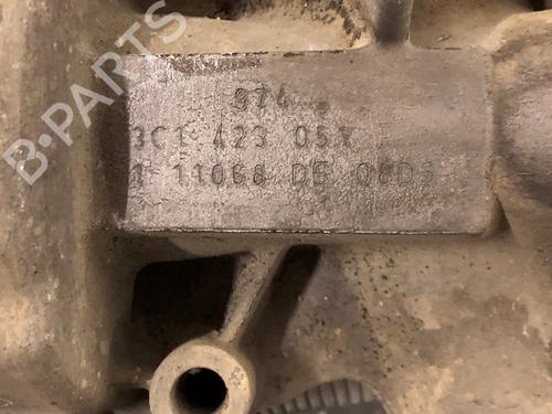 Steering rack VW PASSAT B6 (3C2) 1.6 FSI | BP16161312M22 