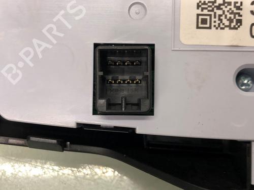 Climate control SUZUKI SWIFT IV (FZ, NZ) 1.6 (AZG416, AZH416, RS416, ZC32S, ZA32S) | BP25995061I5 - Image 3