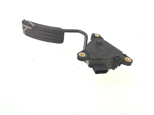 Pedal RENAULT ZOE (BFM_) ZOE (88 hp) 12477722