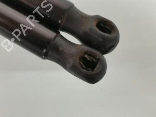 Tailgate lift support FORD FIESTA VI (CB1, CCN) 1.6 TDCi | BP13158490C138 