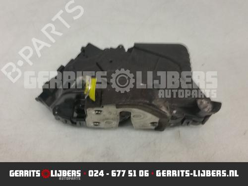 Used Front left lock TOYOTA AYGO (_B1_) 1.0 (KGB10_, KGB10R) (68 hp) 13155784