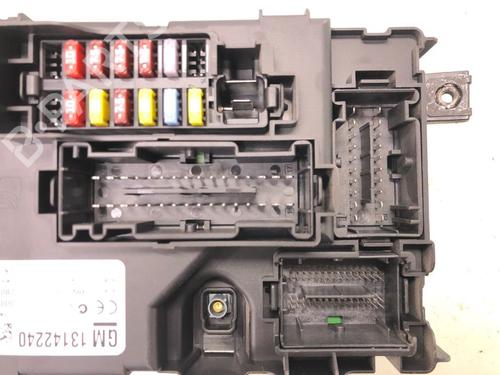 Fuse box OPEL CORSA D (S07) 1.0 (L08, L68) | BP30193927E1 - Image 4