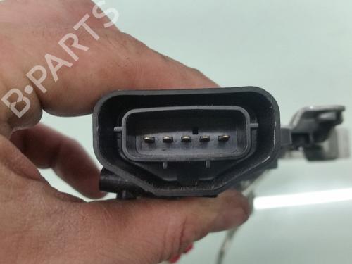 Front left lock CITROËN C1 (PM_, PN_) 1.0 | BP13157843C98