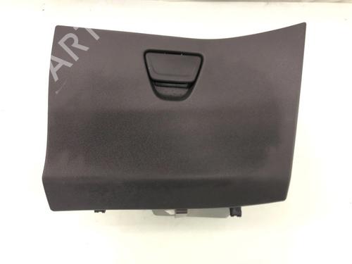 Used Glove box FORD FIESTA VI (CB1, CCN) 1.25 (82 hp) 12487455