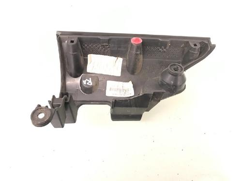 Pare-Chocs D'Angle RENAULT KANGOO Express (FW0/1_) 1.5 dCi 90 (FW0G, FW05, FW08, FW11) | BP12478909C117 