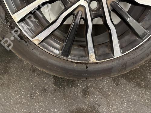 Rim VOLVO V40 Hatchback (525) D2 | BP26664012C45 
