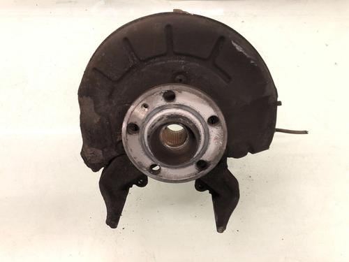 Used Right front steering knuckle Right front steering knuckle 12488194 12488194