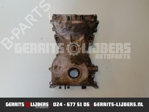 Used Timing cover Timing cover 13157525 13157525