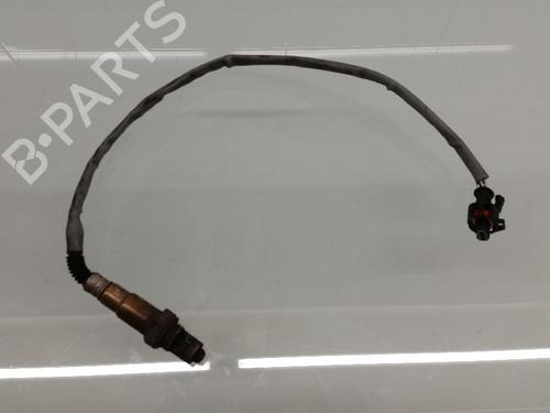 Used Electronic sensor OPEL CORSA C (X01) 1.2 (F08, F68) (75 hp) 12249825