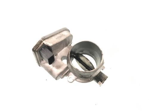 Used Throttle body BMW 1 (E81) 116 d (116 hp) 12476795