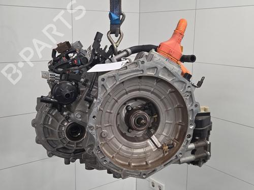 Used Gearbox Gearbox 36776337 36776337