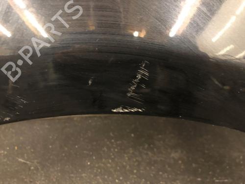 Right front fenders NISSAN NOTE (E11, NE11) 1.4 | BP17380728C42 
