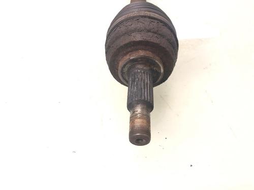 Left front driveshaft DACIA DUSTER (HS_) 1.6 16V | BP25021155M38 - Image 2
