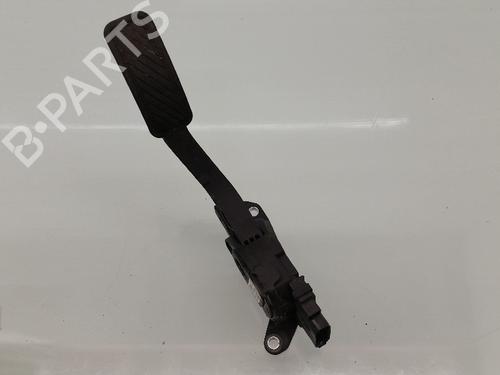 Used Pedal FORD FIESTA VI (CB1, CCN) 1.25 (82 hp) 12249850