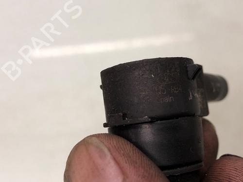 Electronic module PORSCHE CAYENNE (9PA) S 4.8 | BP29388094M83 - Image 4