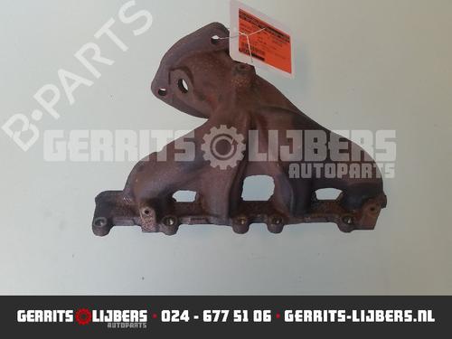 Udstødningsmanifold CHEVROLET AVEO / KALOS Hatchback (T250, T255) 1.2 (84 hp) 12249701