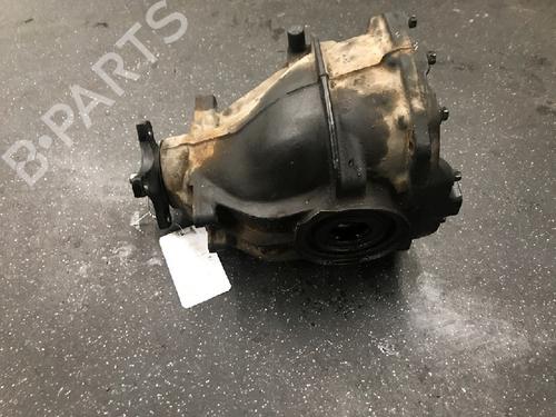 Rear differential MERCEDES-BENZ E-CLASS (W211) E 400 CDI (211.028) | BP12477329M24 