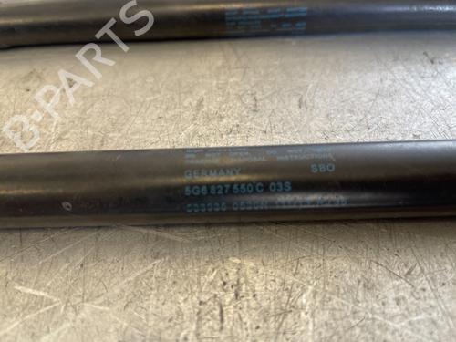 Tailgate lift support VW GOLF VII (5G1, BQ1, BE1, BE2) 1.2 TSI | BP16282683C138 