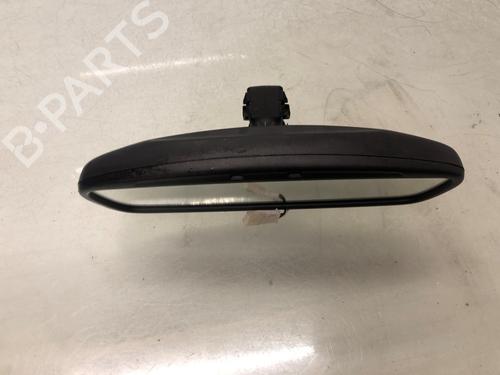 Used Rear mirror Rear mirror VOLVO S40 II (544) 2.4 (140 hp) 28018750 28018750