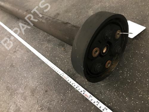 Driveshaft AUDI A3 Sportback (8PA) 2.0 TFSI quattro | BP13160080M37 