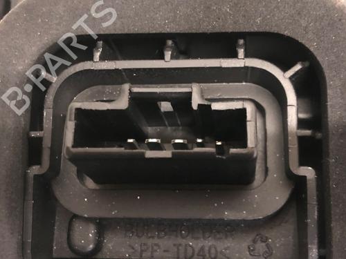 Right taillight DACIA DUSTER (HS_) 1.6 16V | BP25021022C35 - Image 3