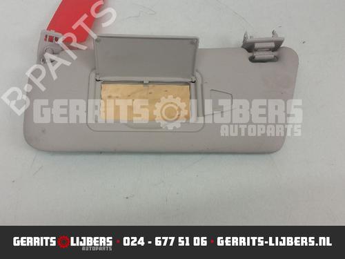 Ander MERCEDES-BENZ A-CLASS (W169) A 150 (169.031, 169.331) (95 hp) 13156866