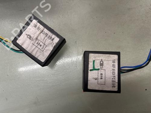 Right taillight VW GOLF VI (5K1) 1.4 TSI | BP31289421C35 - Image 3