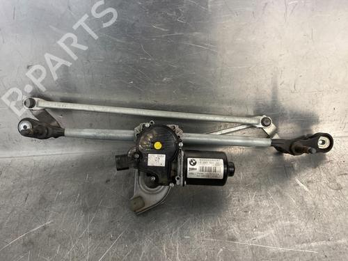 Used Front wipers mechanism BMW 1 (F20) 118 i (170 hp) 16282680