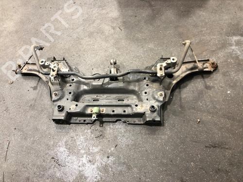 Subframe RENAULT MEGANE IV Grandtour (K9A/M/N_) 1.2 TCe 100 | BP23201917M9 - Image 2